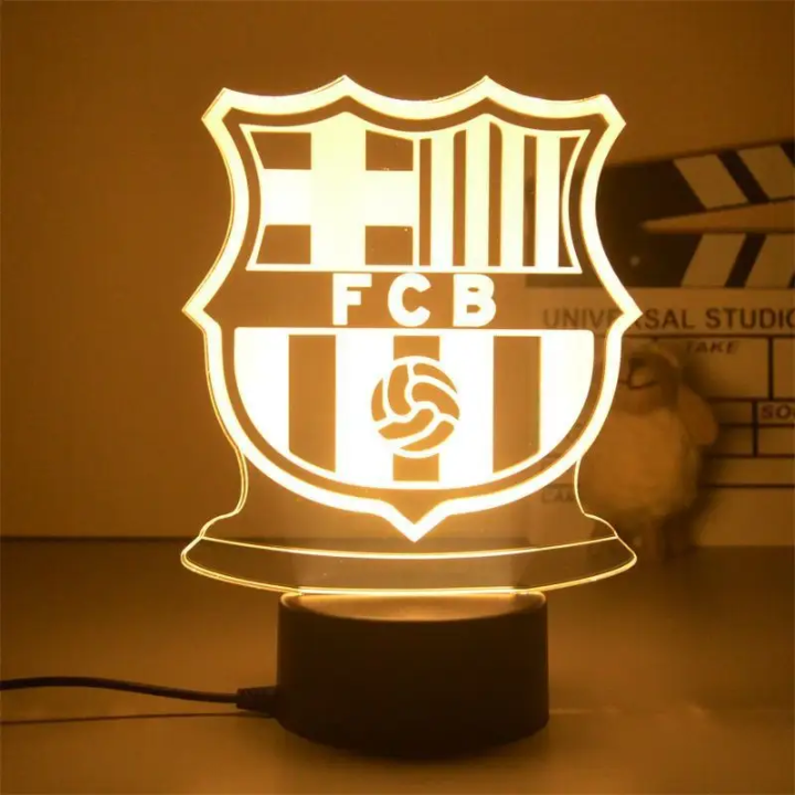 Lighting lamps