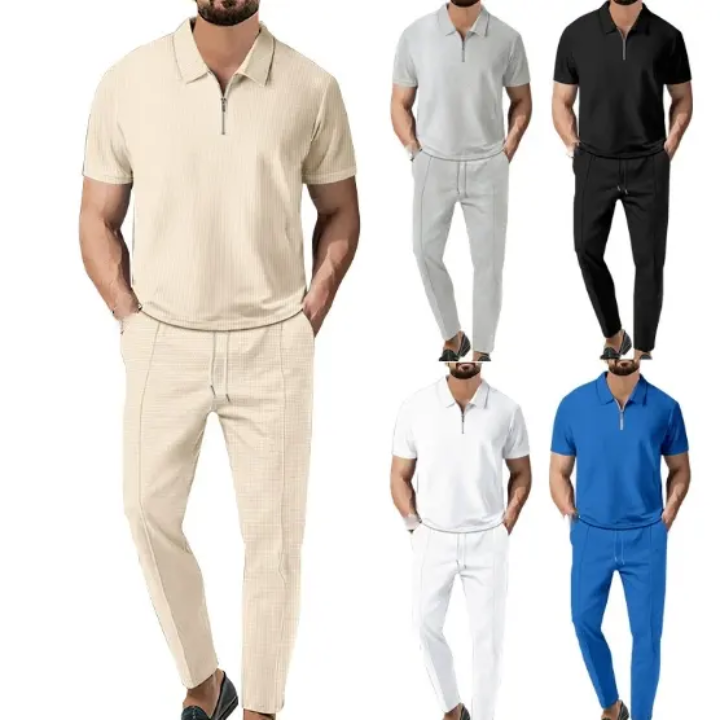 Men's Clothing
