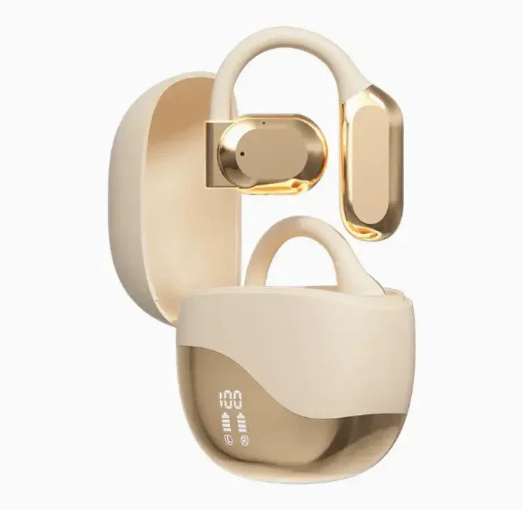 Professional headphones for musicians