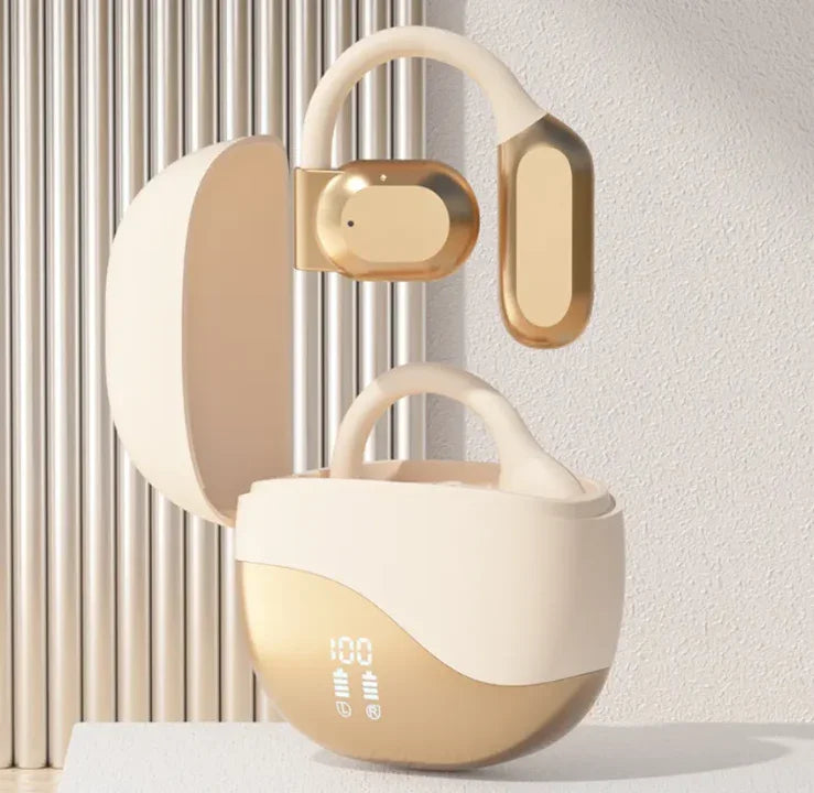 Professional headphones for musicians