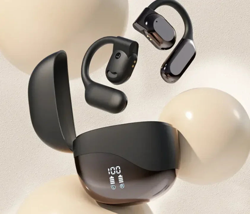 Professional headphones for musicians