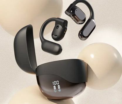 Professional headphones for musicians