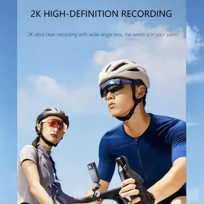 camera for photography and videography