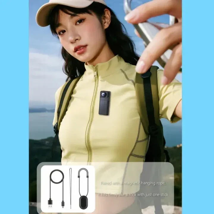 camera for photography and videographyكاميرا احترافية عالية الأداء للتصوير والفيديو – side view – Circuit City