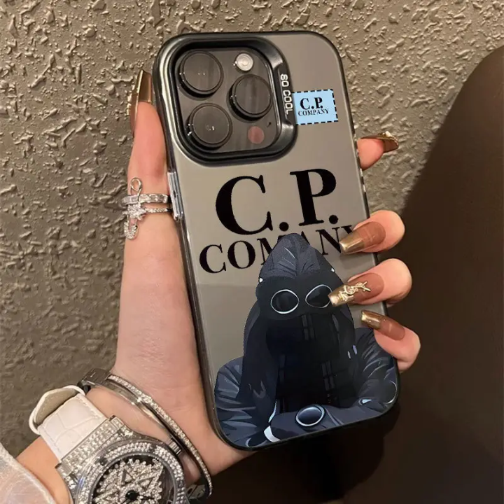 Premium Protective Phone Case iPhone 15 – lifestyle view – Circuit City