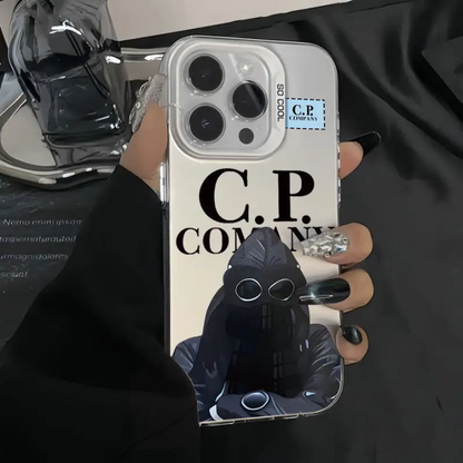 Premium Protective Phone Case iPhone 15 – lifestyle view – Circuit City
