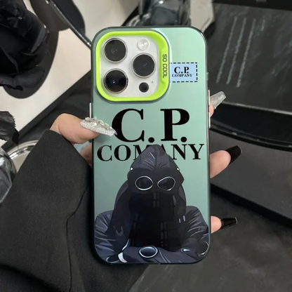 Premium Protective Phone Case iPhone 15 – detail view – Circuit City
