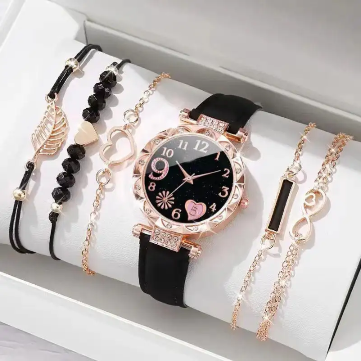 Premium Watch &amp; Accessories – lifestyle view – Circuit City