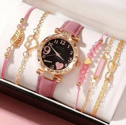 Premium Watch &amp; Accessories – lifestyle view – Circuit City