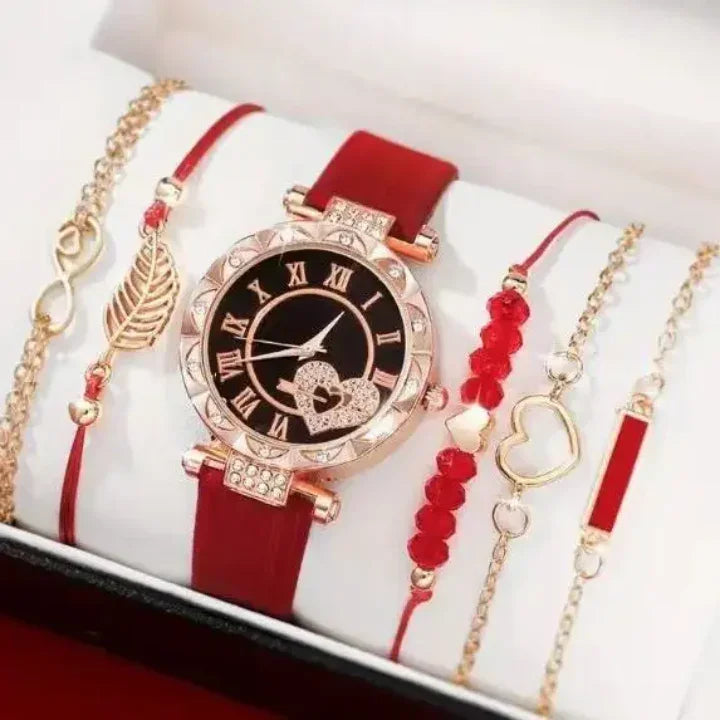 Premium Watch &amp; Accessories – lifestyle view – Circuit City
