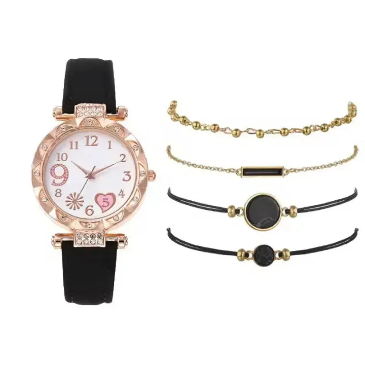 Premium Watch &amp; Accessories – back view – Circuit City