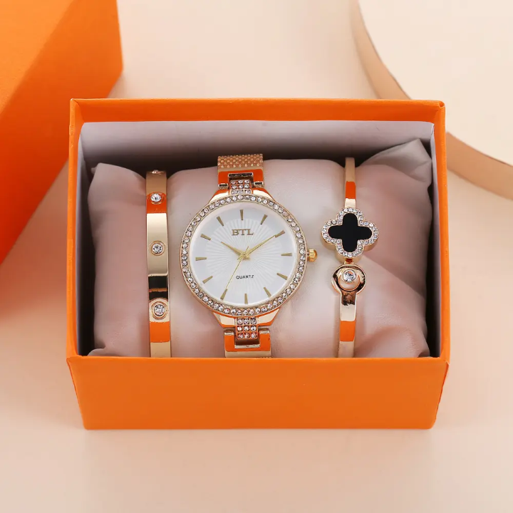 Premium Watch &amp; Accessories – lifestyle view – Circuit City