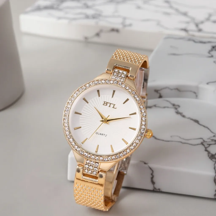 Premium Watch &amp; Accessories – lifestyle view – Circuit City
