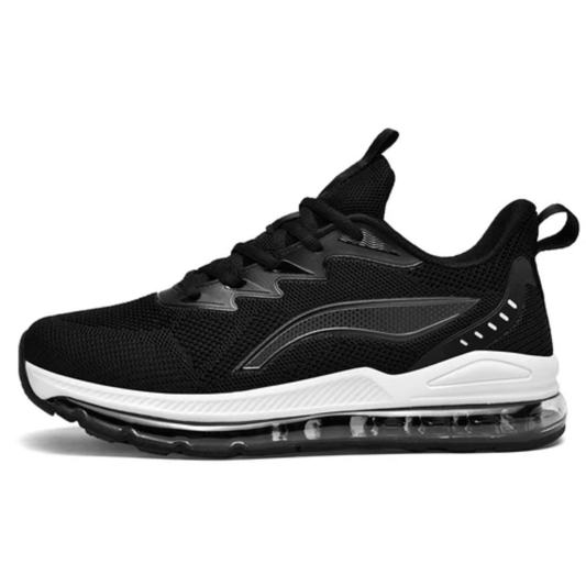 Air Cushion Running Sneakers – Lightweight & Breathable